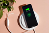 Charging Shouldn't be an Headache: Try Wireless Charging